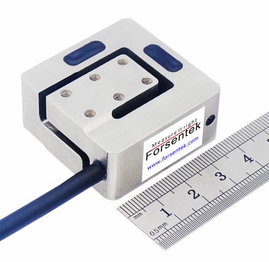 3-axis load cell 500N 1kN